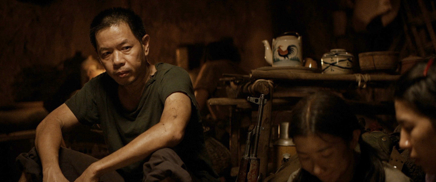 Sao nam Địa Đạo mới đầu năm đã đóng 3 phim hot: Diễn xuất siêu đỉnh, biết thân thế ai cũng sốc- Ảnh 1.