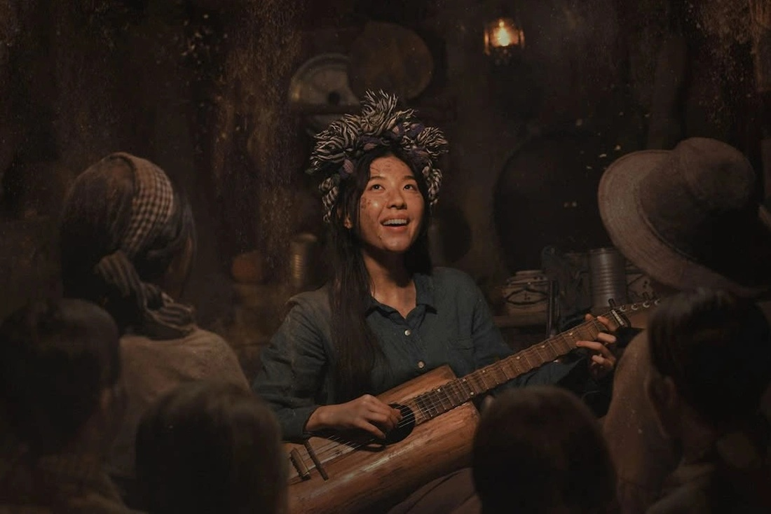 Kết thúc của Địa Đạo chính là hòa bình ngày hôm nay!- Ảnh 5.