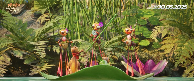 phim-dien-anh-3d-ve-de-men-va-hanh-trinh-cua-nguoi-tre-viet-voi-dien-anh-so-2-2-1746415574-648-width740height310 Hành trình của người trẻ Việt với điện ảnh số trong phim điện ảnh 3D về Dế Mèn - 5