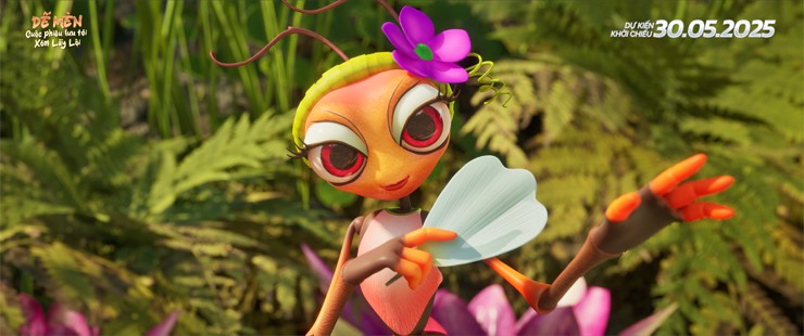 phim-dien-anh-3d-ve-de-men-va-hanh-trinh-cua-nguoi-tre-viet-voi-dien-anh-so-untitled-project_nhen-nuoc_2025-05-04_15-1746415438-42-width740height310 Hành trình của người trẻ Việt với điện ảnh số trong phim điện ảnh 3D về Dế Mèn - 4