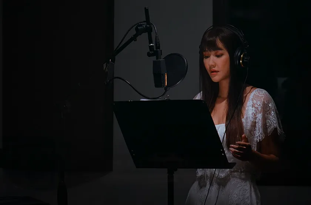 Mỹ nhân Việt đóng liên tiếp 5 phim lỗ nặng, tiếc cho nhan sắc cực cháy cứ xuất hiện là đốt mắt dân tình- Ảnh 8.