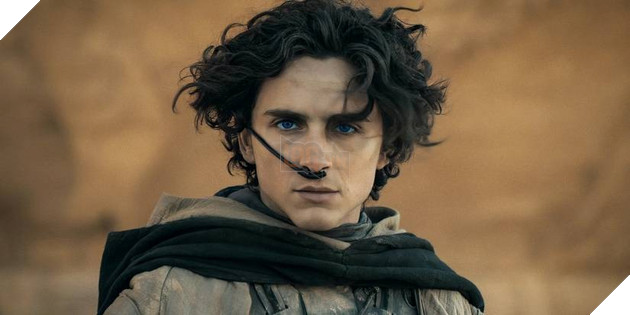 Su Tro Lai Cua Lady Jessica Trong Dune 3 Duoc Xac Nhan Tu Chinh Sao Nu Rebecca Ferguson 2 Hình ảnh trong phim Dune.