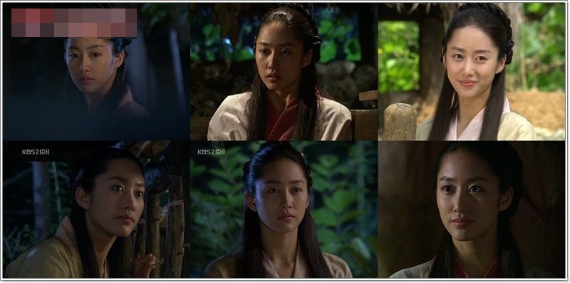 10 nàng hồ ly đẹp nhất Hàn Quốc: Kim Tae Hee xếp sau Park Min Young, hạng 1 nhan sắc hơn cả tuyệt đỉnh- Ảnh 6.