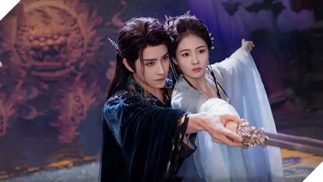 5 Bo Phim Hoa Ngu Khong The Bo Lo Trong Nam 2025: “Kho Do Danh” Chiem Tron Ngoi Vuong 2 5 Bộ Phim Hoa Ngữ Không Thể Bỏ Lỡ Trong Năm 2025: “Khó Dỗ Dành” Chiếm Trọn Ngôi Vương 2