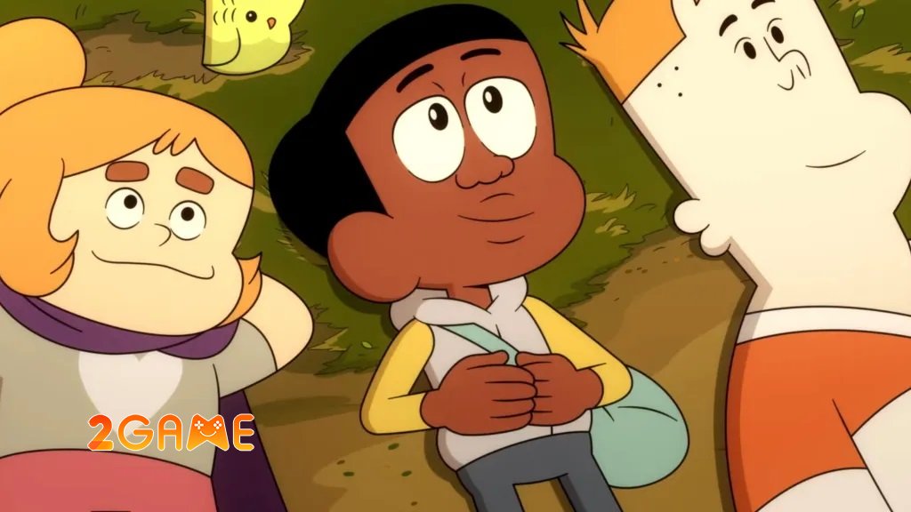 Đã đến lúc theo dõi những series phim hoạt hình nổi bật vừa kết thúc trong năm 2025 phim hoat hinh end 1