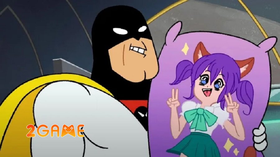 Đã đến lúc theo dõi những series phim hoạt hình nổi bật vừa kết thúc trong năm 2025 phim hoat hinh end 2