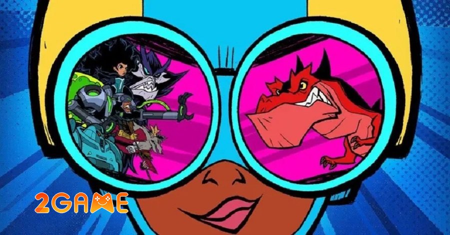 Đã đến lúc theo dõi những series phim hoạt hình nổi bật vừa kết thúc trong năm 2025 phim hoat hinh end 3