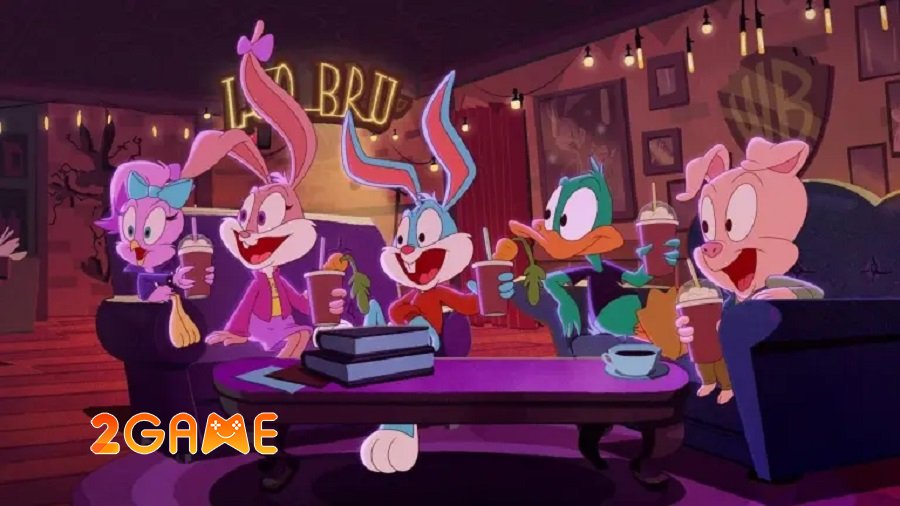 Đã đến lúc theo dõi những series phim hoạt hình nổi bật vừa kết thúc trong năm 2025 phim hoat hinh end 5