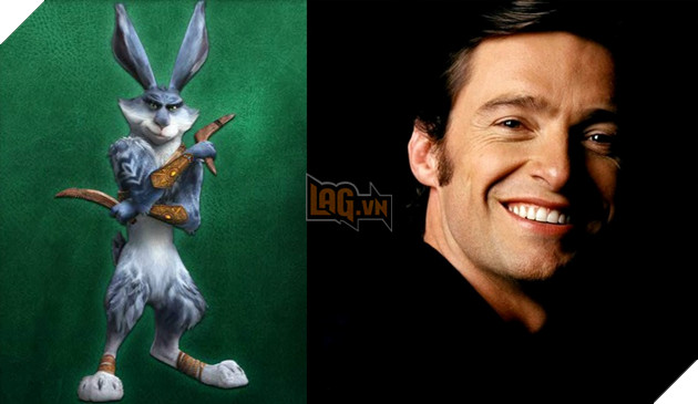 Hoạt Hình Fantasy Của Hugh Jackman Thành Công Mới Trên Netflix Sau 13 Năm 2