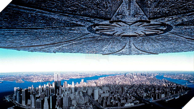 Hình ảnh về phim Independence Day