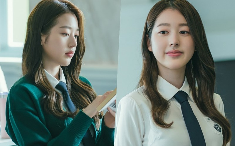 10 tiểu thư tài phiệt đẹp nhất Hàn Quốc: Kim Ji Won 100 kiếp nữa vẫn chưa hết sang, số 1 là huyền thoại “mãi mận mãi keo”- Ảnh 10.