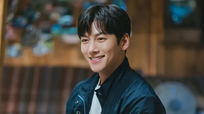 Ji Chang Wook đến Việt Nam- Ảnh 2. Ji Chang Wook đến Việt Nam- Ảnh 2.