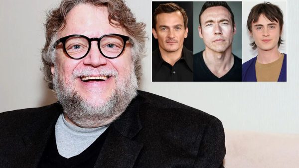 Ngôi Sao Rupert Friend, Kevin Durand, Jaeden Martell Đóng Phim Kinh Dị Mới Của Guillermo del Toro phim kinh di moi cua guillermo del toro pjuqjpg
