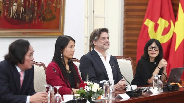 Riot Games chuẩn bị quay phim Liên Minh Huyền Thoại tại Việt Nam 28 Riot Games chuẩn bị quay phim Liên Minh Huyền Thoại tại Việt Nam phim lmhtjpg