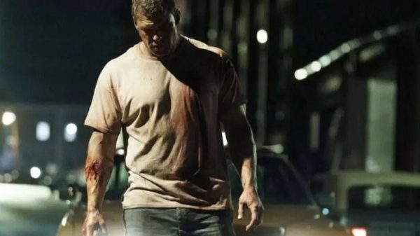 Sao Nam Alan Ritchson Lột Xác Hoàn Toàn Trong Phim Hành Động Mới Motor City phim moi cua alan ritchson boafjpg