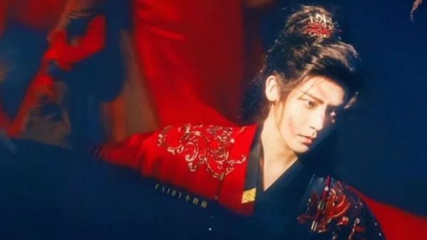 Phim Mới Của Hầu Minh Hạo Bị Chỉ Trích Vì Nữ Chính Chưa Đủ Tuổi Đóng Cặp 26 Phim Mới Của Hầu Minh Hạo Bị Chỉ Trích Vì Nữ Chính Chưa Đủ Tuổi Đóng Cặp phim moi hau minh hao tnzcjpg