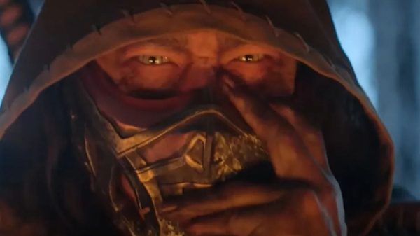 Mortal Kombat 2: Phản Ứng Fan Tương Tự Avengers: Endgame, Hài Hước Và Hoành Tráng Hơn phim mortal kombat2 uwgtjpg