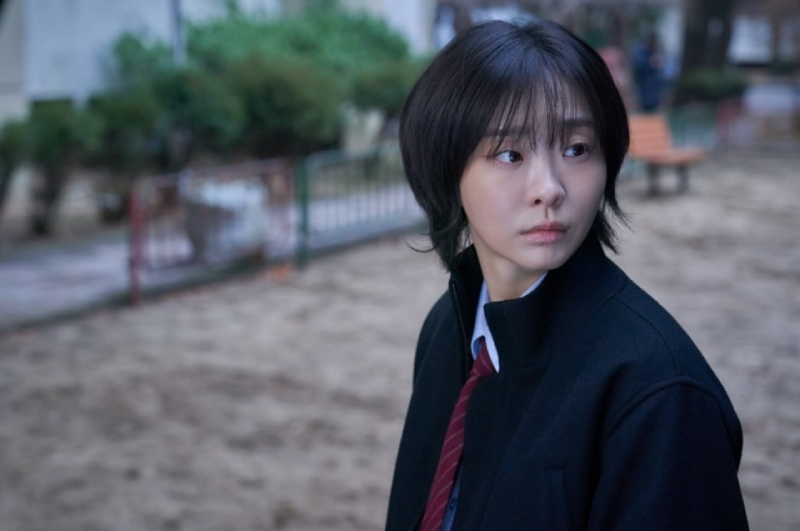 Nine Puzzles: Phim trinh thám Hàn lạnh sống lưng, càng xem càng thấy rùng mình- Ảnh 4.