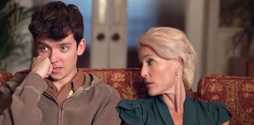 Phim Sex Education phá vỡ cực nhiều hiểu lầm tai hại về chuyện thân mật, dưới đây là 4 ví dụ- Ảnh 1.