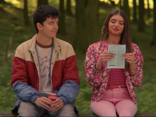 Phim Sex Education thay đổi cách tôi nhìn nhận 2 chủ đề, rút ra 1 bài học cực quan trọng- Ảnh 3.