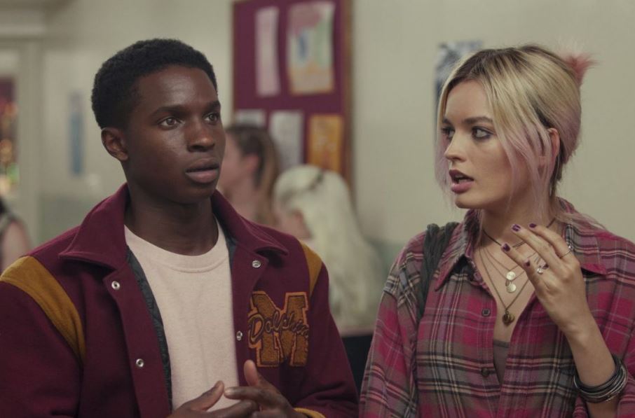 Xem phim Sex Education, tôi ngỡ ngàng vì phim quá hay, chị em phụ nữ nào cũng cần xem- Ảnh 4.