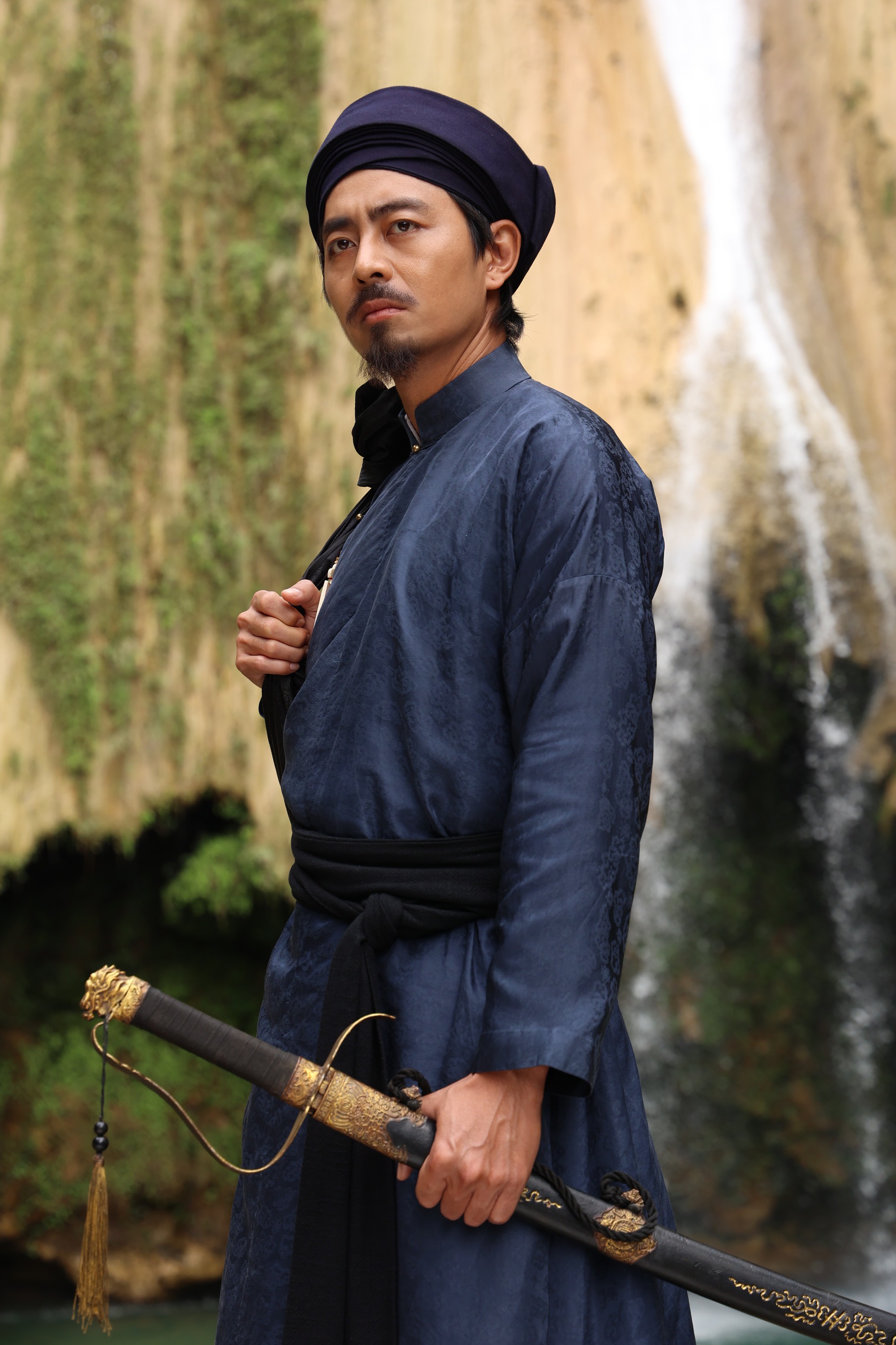 7 phim cổ trang có tạo hình đẹp nhất Việt Nam, số 1 là kiệt tác 36 năm chưa từng có đối thủ- Ảnh 32. 7 phim cổ trang có tạo hình đẹp nhất Việt Nam, số 1 là kiệt tác 36 năm chưa từng có đối thủ- Ảnh 32.