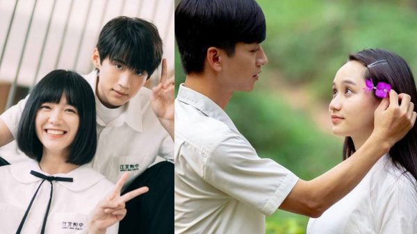 Từ Câu Chuyện Đồng Phục Kỷ Yếu “Kiểu Trung”, Có Nên Làm Nhiều Phim Việt Về Thanh Xuân Vườn Trường phim thanh xuan vuon truong ojdnjpg