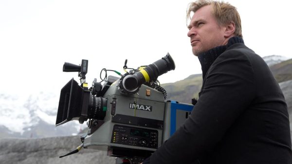 Đạo diễn Christopher Nolan Tạo Dấu Ấn Lịch Sử Với Phim Đầu Tiên Quay Bằng Hoàn Toàn Bằng Máy Quay Imax - The Odyssey. phim the odyssey7 jrbyjpg