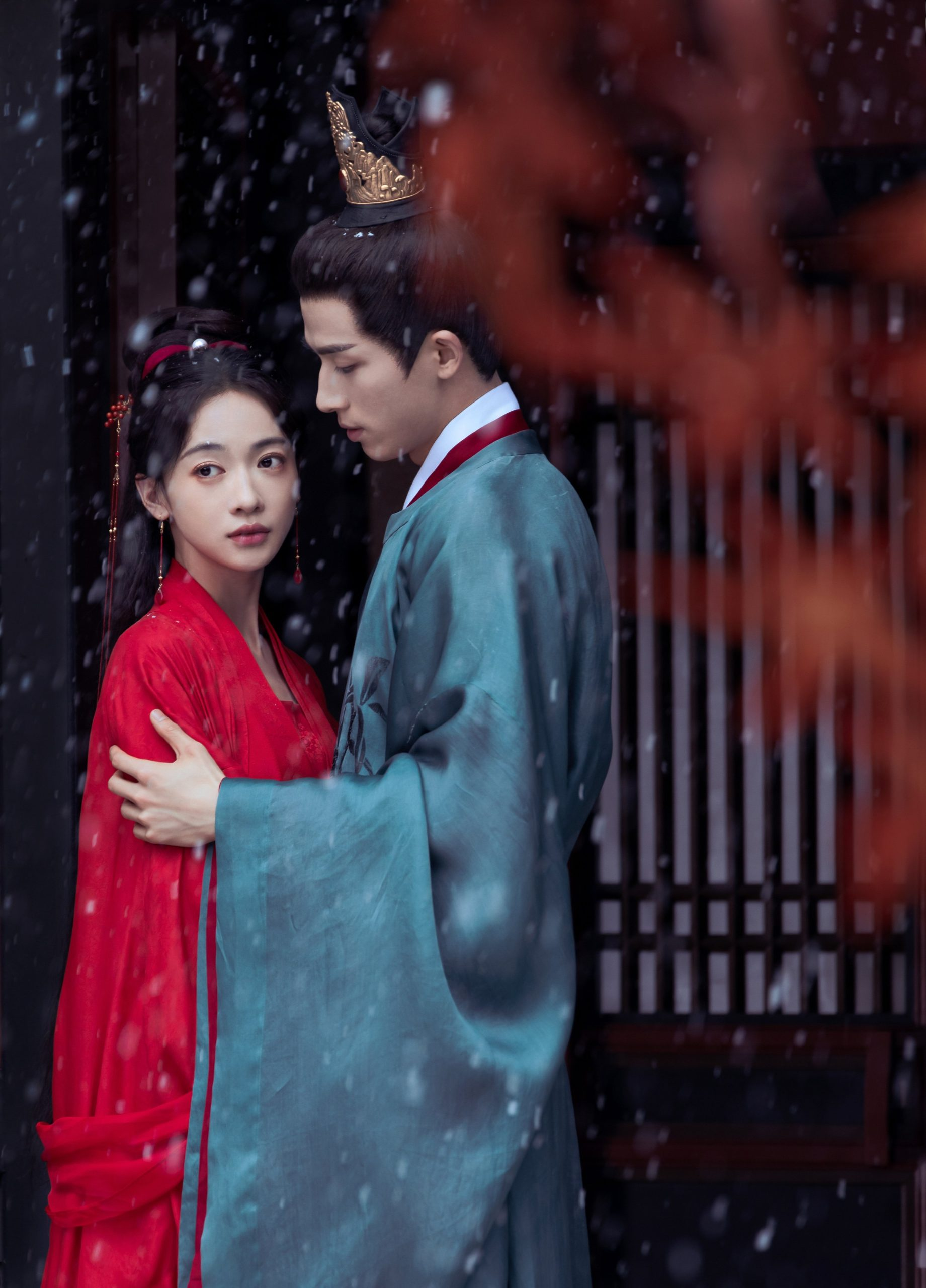 10 phim Trung Quốc hay nhất trên Netflix: Xem 1 lần, nghiện cả đời- Ảnh 7.