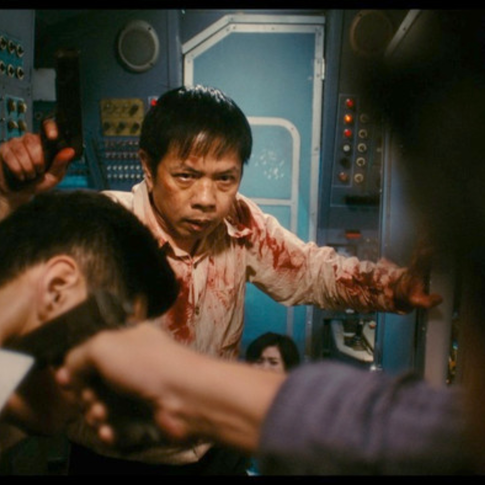 Tử Chiến Trên Không chiếm top 1 phòng vé nhanh như chớp, dàn cast “diễn bằng cả tính mạng” không hot mới lạ- Ảnh 5.