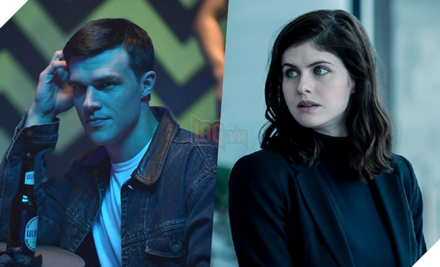 Phim Ve Lich Su Hershey’s Sap Ra Mat Voi Dan Dien Vien Finn Wittrock va Alexandra Daddario 3 Phim Về Lịch Sử Hershey’s Sắp Ra Mắt Với Dàn Diễn Viên Finn Wittrock và Alexandra Daddario 3