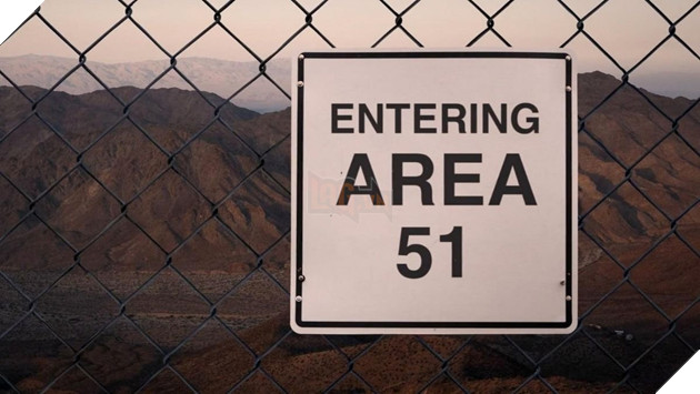 Phim về khu vực bí ẩn nổi tiếng - 51.