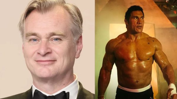 Christopher Nolan Tuyên Bố Màn Trình Diễn Yêu Thích Trong Năm 2025 phim yeu thich cua nolan urimjpg