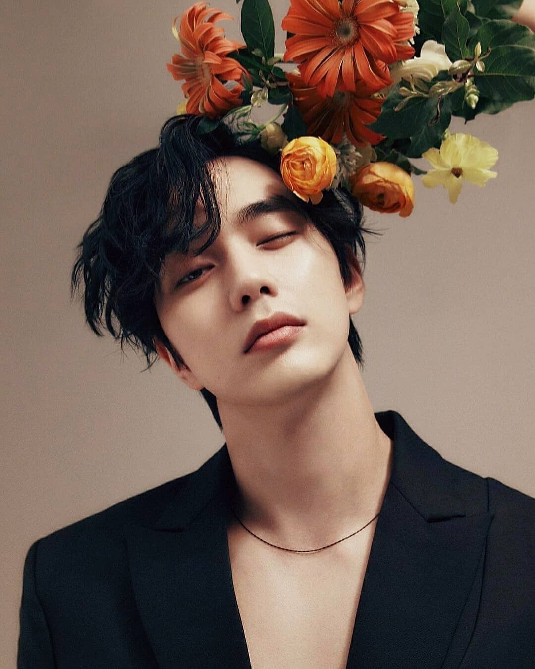 Cảnh báo khẩn liên quan đến nam thần 1m90 Byeon Woo Seok- Ảnh 4. Cảnh báo khẩn liên quan đến nam thần 1m90 Byeon Woo Seok- Ảnh 4.