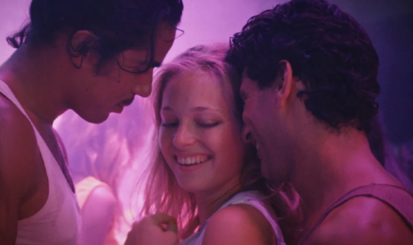 10 phim 18+ gây tranh cãi nhất LHP Cannes 10 năm qua (P.1): Đến diễn viên cũng phải bỏ về- Ảnh 1.