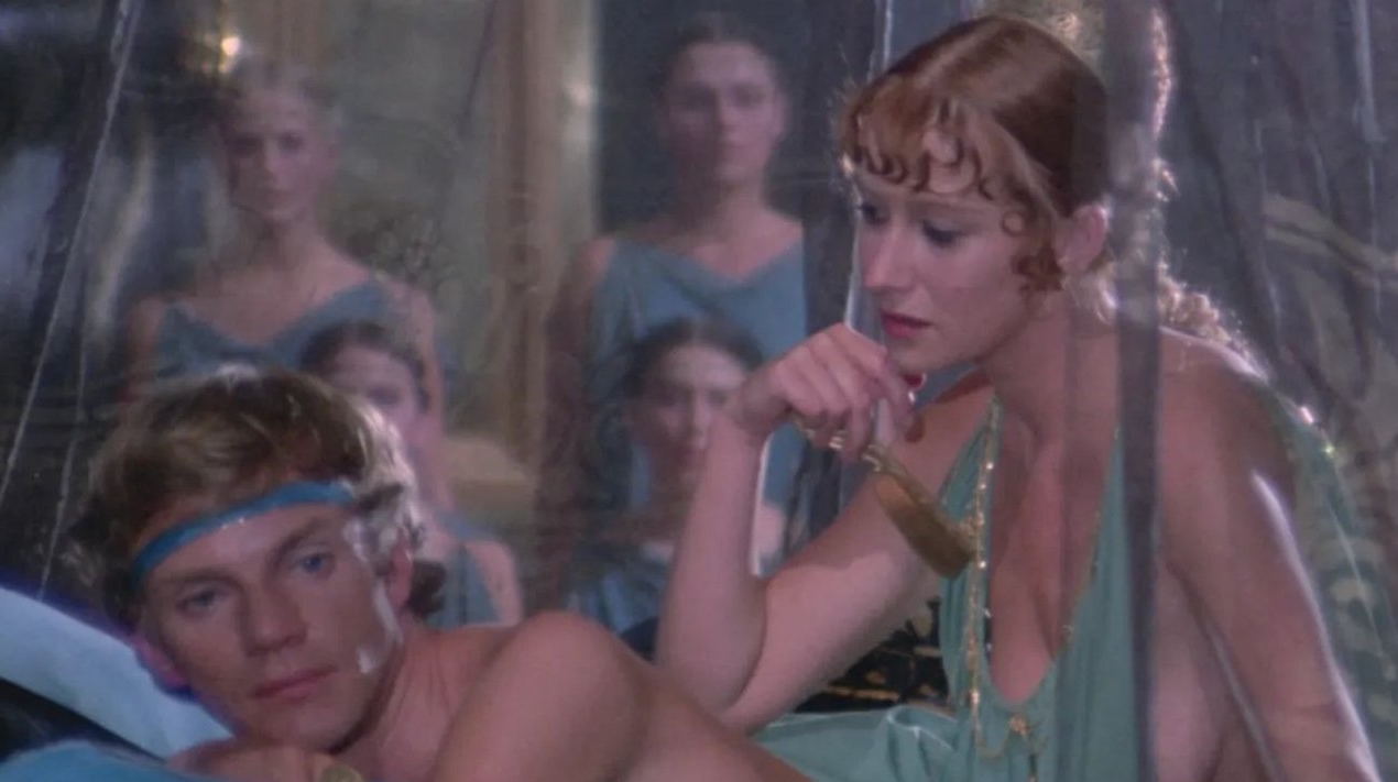 10 phim 18+ gây tranh cãi nhất LHP Cannes 10 năm qua (P.1): Đến diễn viên cũng phải bỏ về- Ảnh 5.