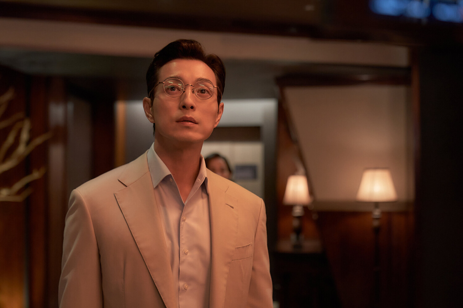 Phim 18+ Hàn Quốc gây tranh cãi nhất 2025: Cặp chính đẹp điên đảo cõi mạng, xem 1 lần là quá ít- Ảnh 3.