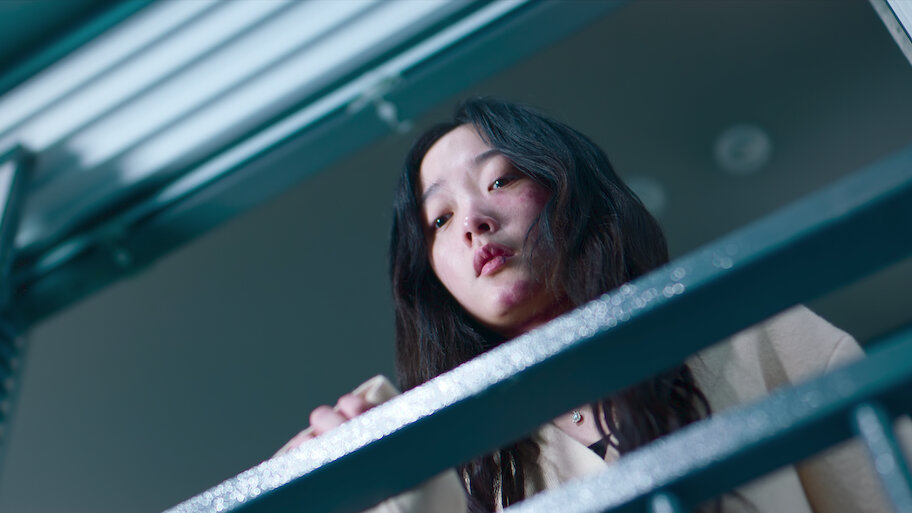 Phim Hàn mới chiếu đã chiếm top 1 Việt Nam: Nữ chính là Phim Hàn mới chiếu đã chiếm top 1 Việt Nam: Nữ chính là