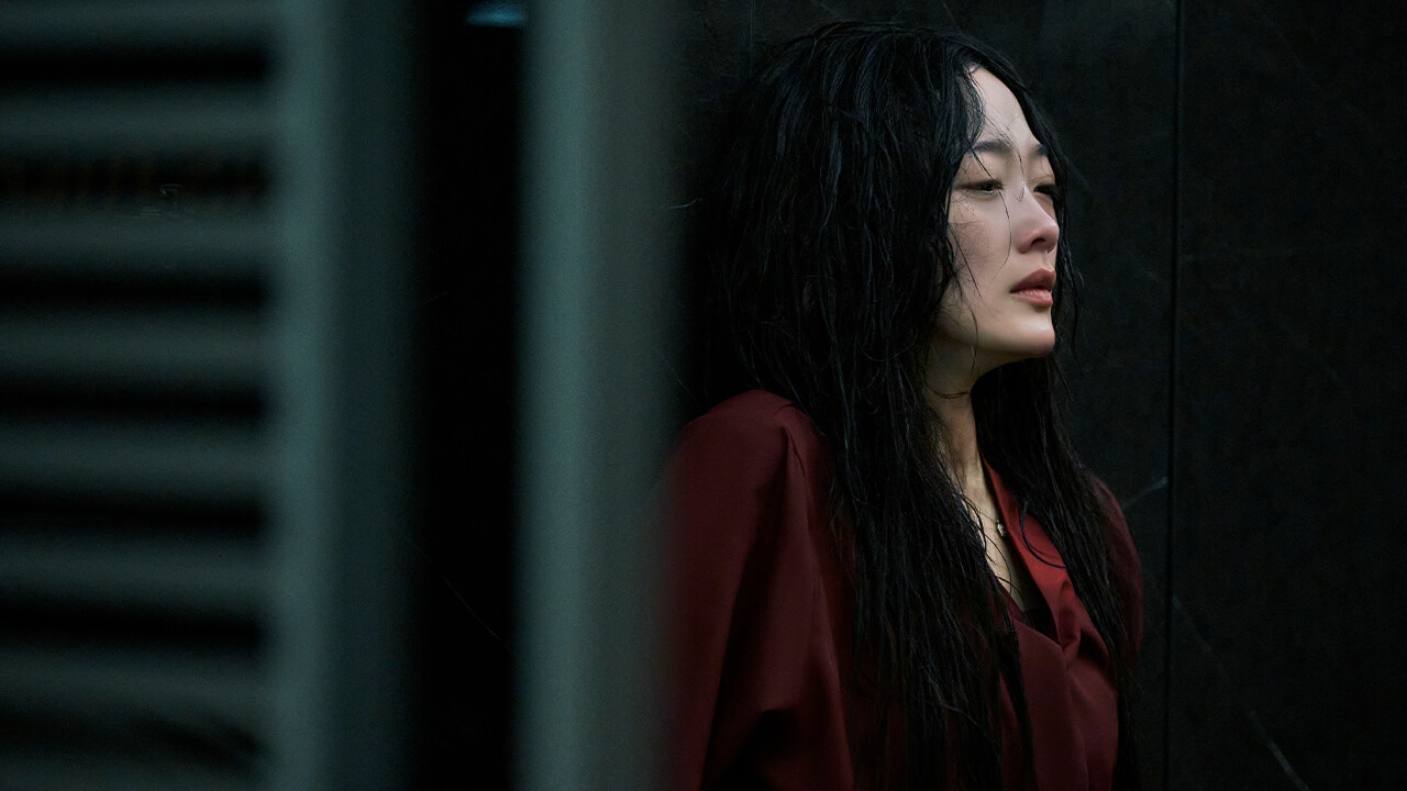 Phim Hàn mới chiếu đã chiếm top 1 Việt Nam: Nữ chính là Phim Hàn mới chiếu đã chiếm top 1 Việt Nam: Nữ chính là