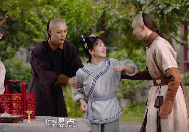 Thấy Tiểu Yến Tử và Hạ Tử Vy mà chỉ biết thở dài- Ảnh 7. Thấy Tiểu Yến Tử và Hạ Tử Vy mà chỉ biết thở dài- Ảnh 7.