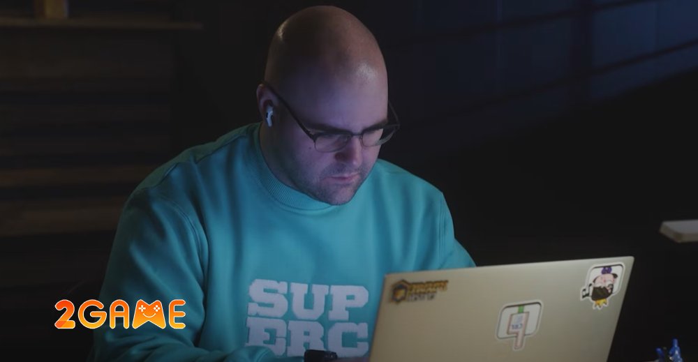 Supercell công bố series phim ra mắt trên Netflix dựa trên vũ trụ Clash phimhoathinhclash 4