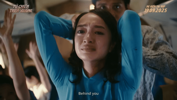 5 mỹ nhân khóc đẹp nhất Việt Nam: Phương Oanh xếp sau em gái Trấn Thành, hạng 1 cứ rơi lệ là bùng nổ visual- Ảnh 5.