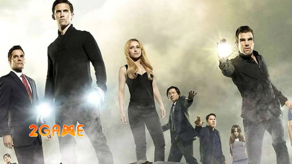 Những bộ phim siêu anh hùng xứng đáng có một cái kết tốt đẹp hơn phimsieuanhhung ketthucte 2