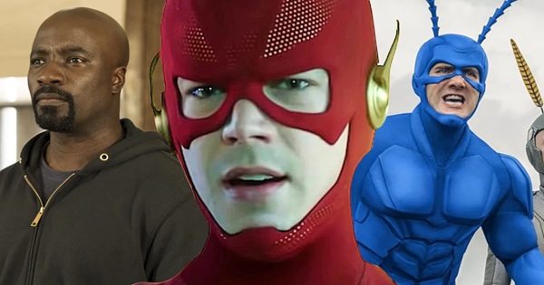 Những bộ phim siêu anh hùng xứng đáng có một cái kết tốt đẹp hơn phimsieuanhhung ketthucte thumbjpg