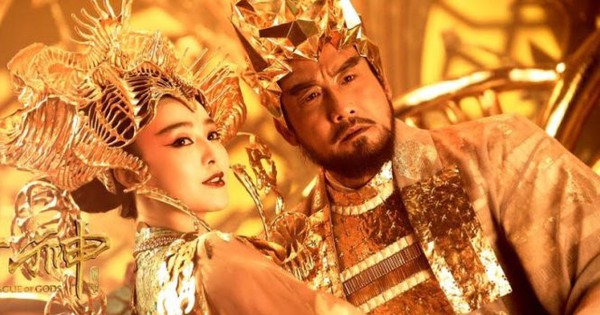 10 lần phim Trung phá nát nguyên tác khiến fan nổi giận, đến tác giả tiểu thuyết còn nhận không ra 30 10 lần phim Trung phá nát nguyên tác khiến fan nổi giận, đến tác giả tiểu thuyết còn nhận không ra phimtrung9 1762755061341 17627550616541670246660 0 0 348 665 crop 1762755183111469554229jpg