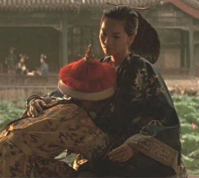 Phổ Nghi 9 tuổi vẫn còn thói quen kỳ quặc này khiến ai thấy cũng ái ngại: Cuối đời ông đã nói ra sự thật- Ảnh 3. Phổ Nghi 9 tuổi vẫn còn thói quen kỳ quặc này khiến ai thấy cũng ái ngại: Cuối đời ông đã nói ra sự thật- Ảnh 3.