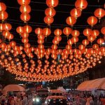 Thái Lan trấn an quan ngại của du khách Trung Quốc sau vụ một diễn viên mất tích pho20hoa2c20pho20trung20hoa2028china20town2920o20thai20lan2c20den20long20trung20quoc20 vov 1736332540135 1736332540350520928104jpg