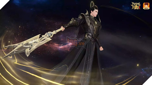 Ro Ri Tua Game Mang IP Phong Than Tro Lai Sau 20 Nam, Do Chinh VNGGAMES Phat Hanh Tai Viet Nam 5 Rò Rỉ Tựa Game Mang IP Phong Thần Trở Lại Sau 20 Năm, Do Chính VNGGAMES Phát Hành Tại Việt Nam 5