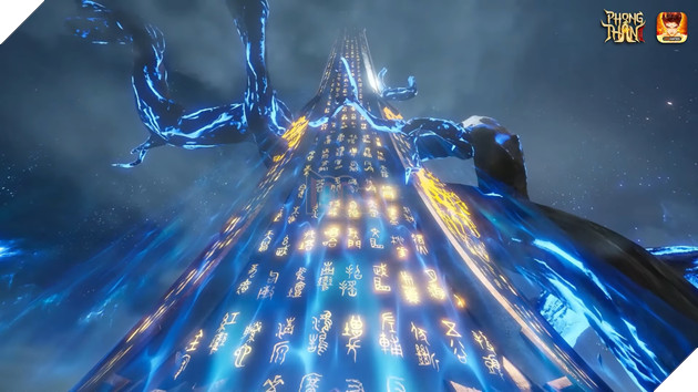 Ro Ri Tua Game Mang IP Phong Than Tro Lai Sau 20 Nam, Do Chinh VNGGAMES Phat Hanh Tai Viet Nam 8 Rò Rỉ Tựa Game Mang IP Phong Thần Trở Lại Sau 20 Năm, Do Chính VNGGAMES Phát Hành Tại Việt Nam 8