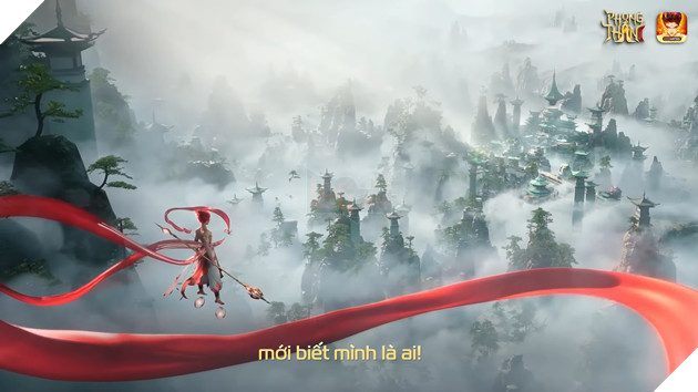 Ro Ri Tua Game Mang IP Phong Than Tro Lai Sau 20 Nam, Do Chinh VNGGAMES Phat Hanh Tai Viet Nam Rò Rỉ Tựa Game Mang IP Phong Thần Trở Lại Sau 20 Năm, Do Chính VNGGAMES Phát Hành Tại Việt Nam